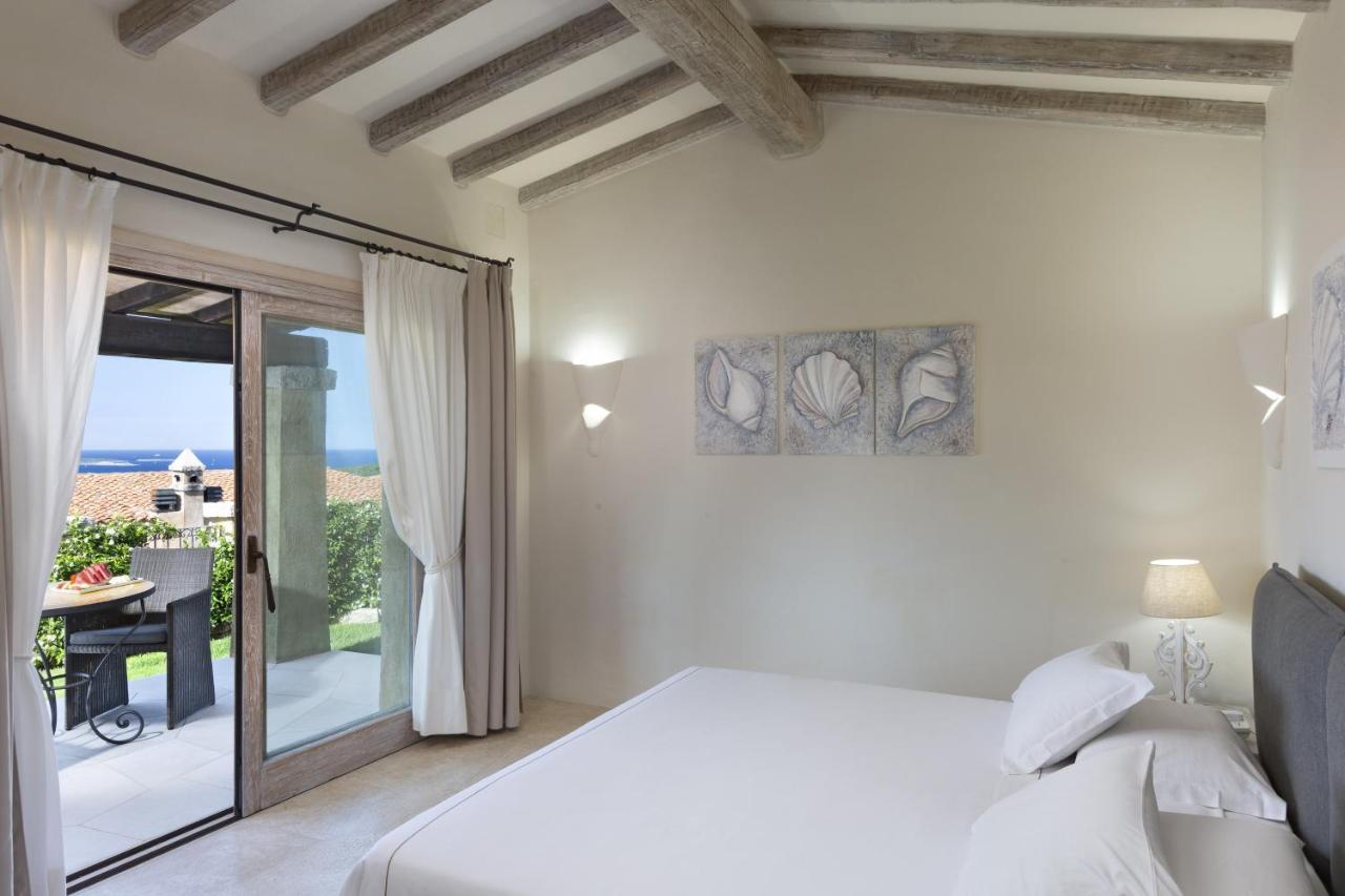 Hotel Li Finistreddi Cannigione Ngoại thất bức ảnh